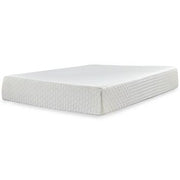 Chime 12 Inch Memory Foam Mattress in a Box - Furniture City (CA)l
