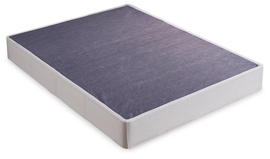 Chime 12 Inch Hybrid Mattress Package - Furniture City (CA)l