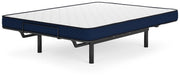 Ashley Firm Mattress - Furniture City (CA)l