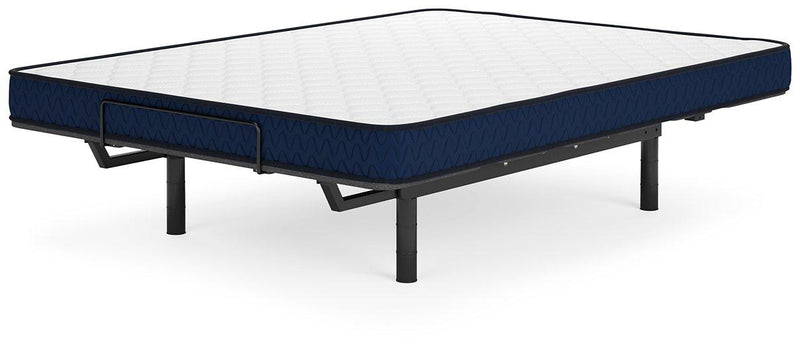 Ashley Firm Mattress - Furniture City (CA)l