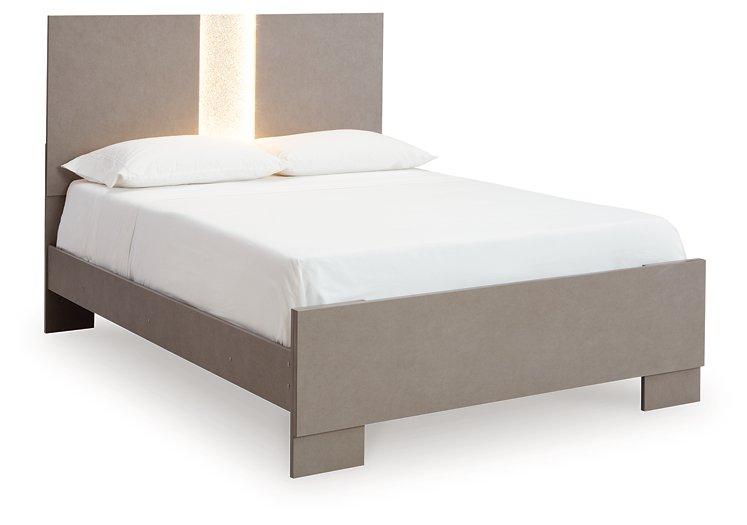 Surancha Bed