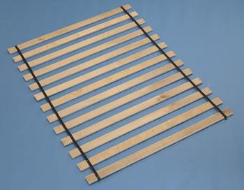 Hollivern Bed