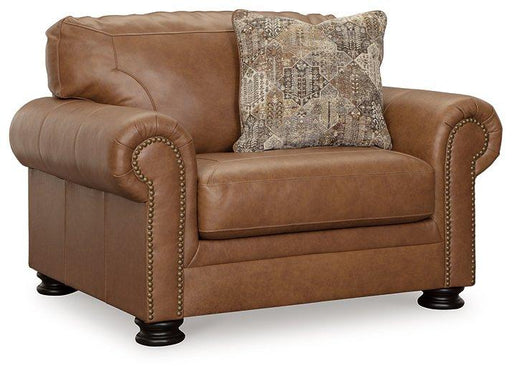 Carianna Oversized Chair - Furniture City (CA)l