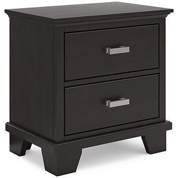 Covetown Bedroom Package - Furniture City (CA)l
