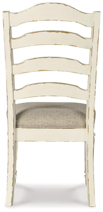 Realyn Dining Chair