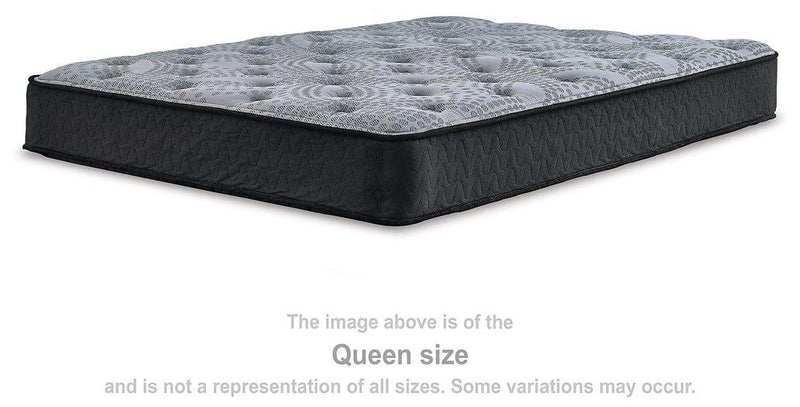 Comfort Plus Mattress - Furniture City (CA)l