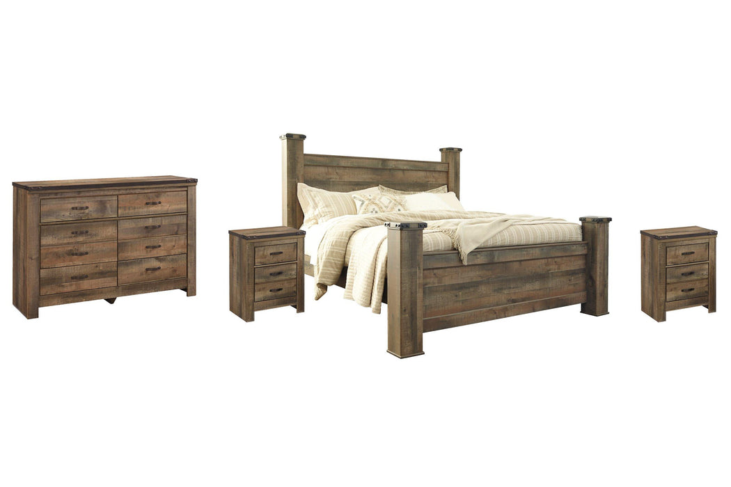 Trinell Bedroom Set