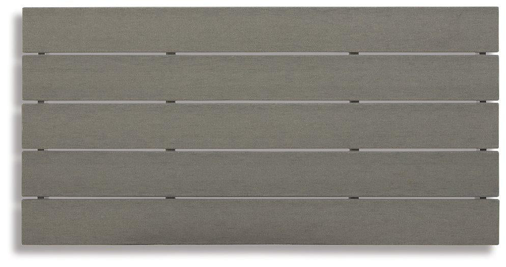 Visola Outdoor Occasional Table Set - Furniture City (CA)l