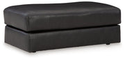 Amiata Ottoman - Furniture City (CA)l
