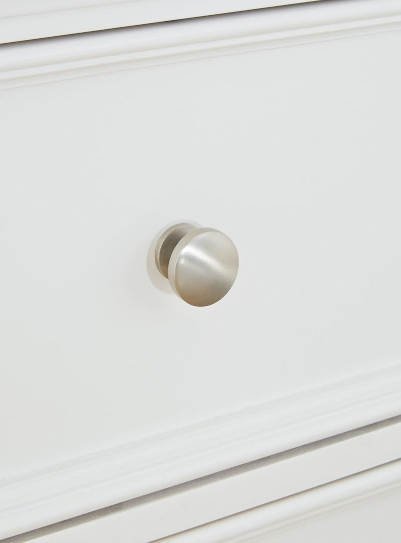 Fortman Nightstand - Furniture City (CA)l