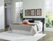 Danziar Slat Bed - Furniture City (CA)l
