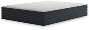 Hybrid 1200 King Mattress - Furniture City (CA)l