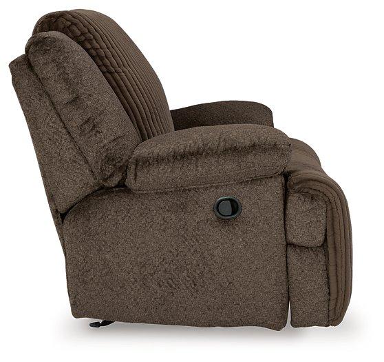 Top Tier Recliner - Furniture City (CA)l