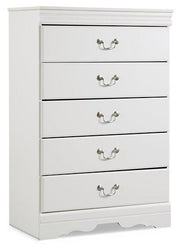 Anarasia Chest of Drawers - Furniture City (CA)l