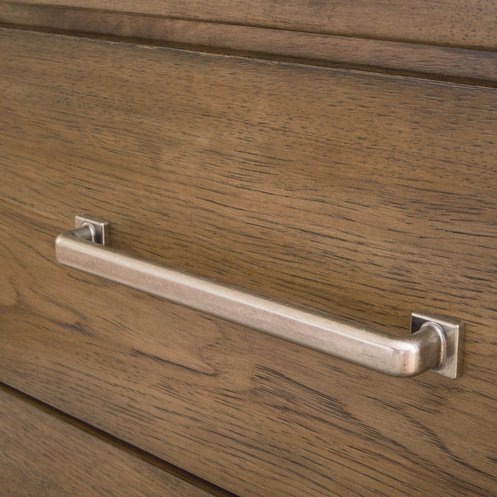 Cabalynn Dresser and Mirror - Furniture City (CA)l