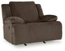 Top Tier Recliner - Furniture City (CA)l
