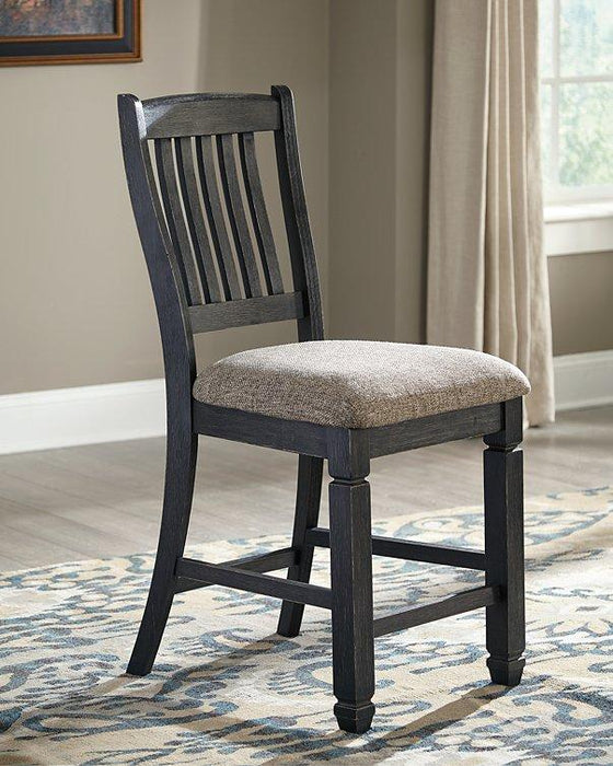 Tyler Creek Counter Height Dining Set - Furniture City (CA)l