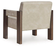 Adlanlock Accent Chair - Furniture City (CA)l