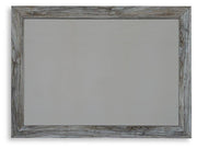 Baystorm Dresser and Mirror - Furniture City (CA)l