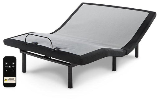 Head-Foot Model Best California King Adjustable Base - Furniture City (CA)l