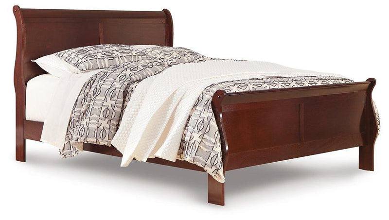 Alisdair Bed - Furniture City (CA)l