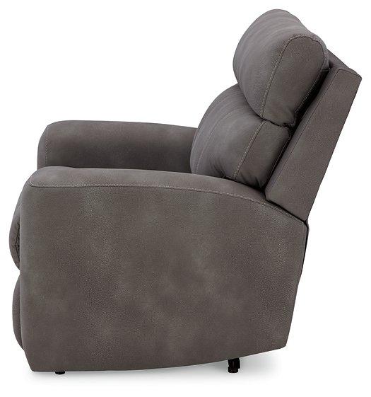 Next-Gen DuraPella Power Recliner - Furniture City (CA)l