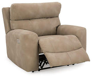 Next-Gen DuraPella Power Recliner - Furniture City (CA)l