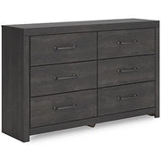 Hollivern Dresser - Furniture City (CA)l