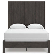 Fraluna Bed - Furniture City (CA)l