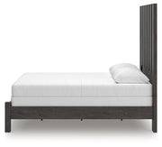 Fraluna Bed - Furniture City (CA)l
