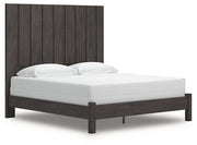 Fraluna Bed - Furniture City (CA)l