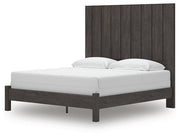 Fraluna Bed - Furniture City (CA)l