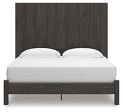 Fraluna Bed - Furniture City (CA)l