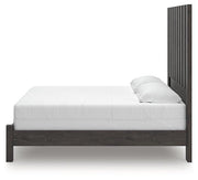 Fraluna Bed - Furniture City (CA)l