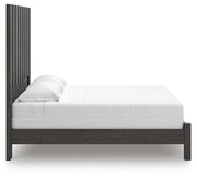 Fraluna Bed - Furniture City (CA)l