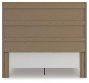 Fraluna Bed - Furniture City (CA)l