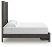 Fraluna Bed - Furniture City (CA)l