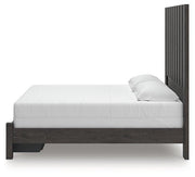Fraluna Bed - Furniture City (CA)l