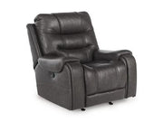 Femley Recliner - Furniture City (CA)l