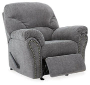 Allmaxx Recliner - Furniture City (CA)l