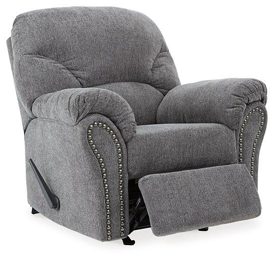 Allmaxx Recliner - Furniture City (CA)l