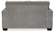 Altari Loveseat - Furniture City (CA)l