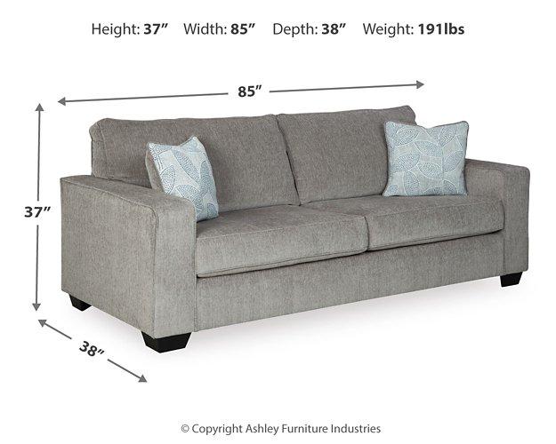 Altari Sofa Sleeper - Furniture City (CA)l