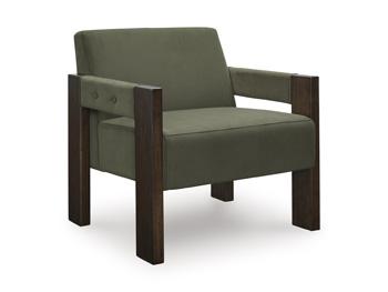 Adlanlock Accent Chair - Furniture City (CA)l