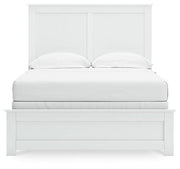 Bostwick Shoals Bedroom Set - Furniture City (CA)l