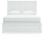 Bostwick Shoals Bedroom Set - Furniture City (CA)l