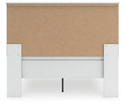 Bostwick Shoals Bedroom Set - Furniture City (CA)l