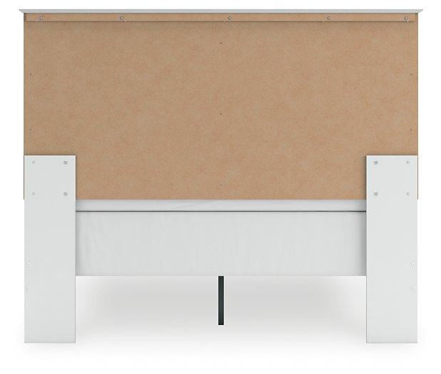 Bostwick Shoals Bedroom Set - Furniture City (CA)l