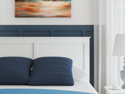 Bostwick Shoals Bedroom Set - Furniture City (CA)l