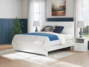Bostwick Shoals Bedroom Set - Furniture City (CA)l